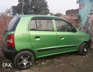 I want to sell my Santro Xing Car in Good Condition