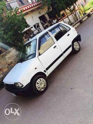 Maruti Suzuki 800 Std Bs-iii, , Petrol