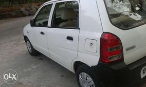 Maruti Suzuki Alto Lxi Bs-iii, , Petrol