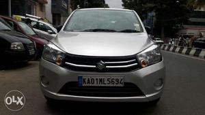 Maruti Suzuki Celerio Vxi At, , Petrol