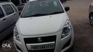  Maruti Suzuki Ritz diesel  Kms