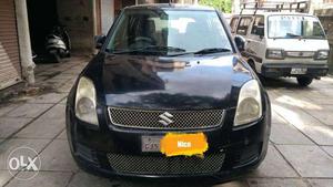 Maruti Suzuki Swift Vxi, , Cng