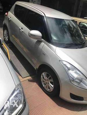 Maruti Suzuki Swift Zdi, , Diesel