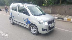 Maruti Suzuki Wagon R 1.0 Lxi Cng, , Cng