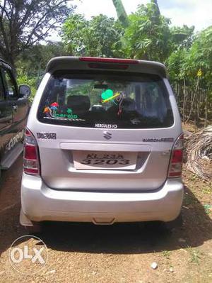 Maruti Suzuki Wagon R Duo petrol  Kms  year