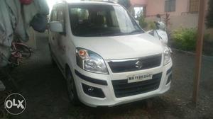 Maruti Suzuki Wagon R petrol  Kms  year