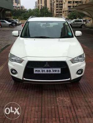 Mitsubishi Outlander 2.4 Mivec, , Petrol