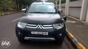 Mitsubishi Pajero Sport 2.5 At, , Diesel