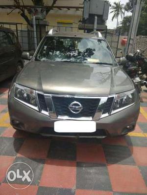 Nissan Terrano Xv D Thp Premium 110 Ps, , Diesel