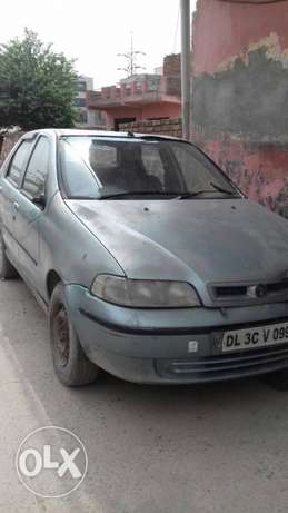 Palio car for sell