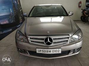 Premium Brand Mercedes Benz