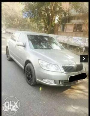 Skoda Laura diesel  Kms  year