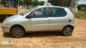 Tata Indica V2 diesel  Kms  year