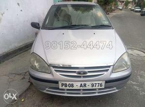 Tata Indica Very good condition New Tyres Used Advocate 