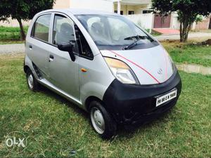 Tata Nano petrol  Kms  year