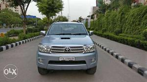 Toyota Fortuner 3.0 4x4 Mt, , Diesel