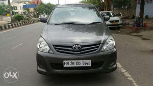 Toyota Innova 2.5 G 7 Str Bs-iv, , Diesel