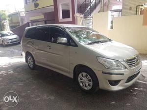 Toyota Innova diesel  Kms  year