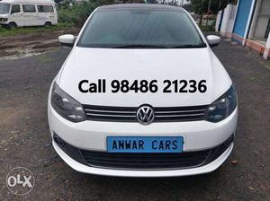 Volkswagen Vento Highline Diesel, , Diesel