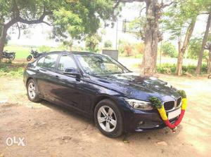  BMW 3 Series diesel  Kms