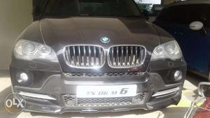 BMW X5 30D Pure Experience Good conditions