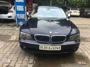 Bmw 7 Series 750li, , Petrol