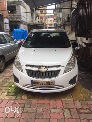  Chevrolet Beat diesel  Kms