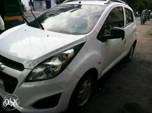  Chevrolet Beat diesel  Kms