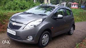 Chevrolet Beat diesel  Kms  year