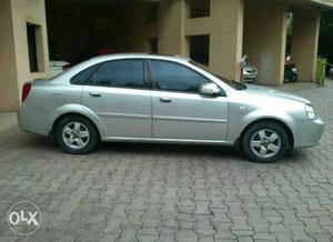 Chevrolet Optra petrol  Kms  year