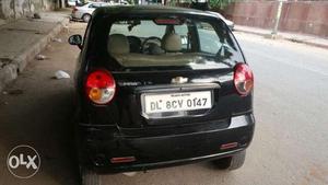 Chevrolet Spark Ls , Cng