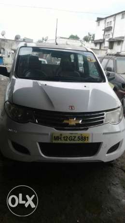 Chevrolet enjoy for sell