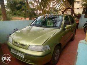 Fiat Palio petrol  Kms  year