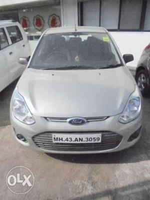 Ford Figo, , Petrol