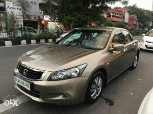 Honda Accord 2.4 Elegance Mt, , Petrol