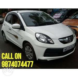 Honda Brio S Mt, , Petrol