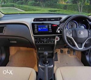 Honda City Vx Diesel, , Diesel