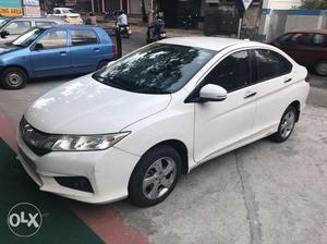  Honda City diesel  Kms