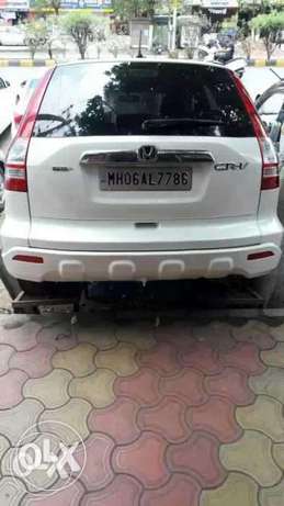 Honda Cr-v 2.4 Mt, , Cng