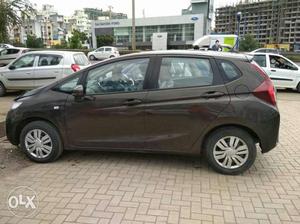 Honda Jazz petrol  Kms  year