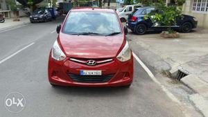 Hyundai Eon Magna +, , Petrol