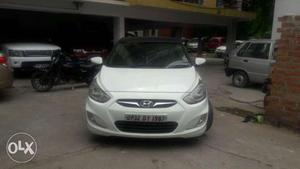 Hyundai Fluidic Verna 1.6 Crdi Sx, , Diesel