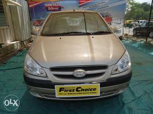 Hyundai Getz Prime, , Petrol