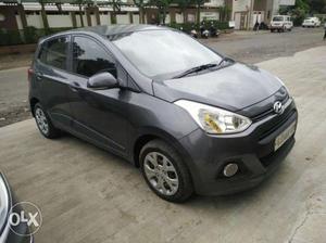 Hyundai Grand I10 Sportz 1.1 Crdi, , Diesel