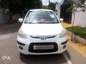 Hyundai I10 Asta , Petrol