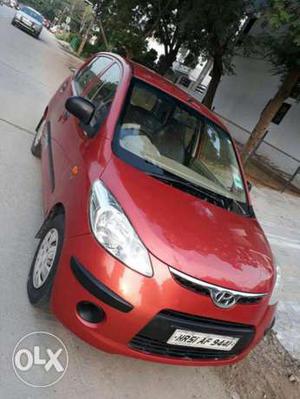 Hyundai I10 Era, , Cng