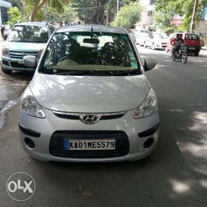 Hyundai I10 Magna, , Petrol