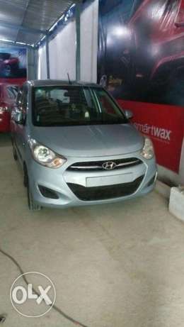 Hyundai I10 Magna, , Petrol