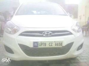 Hyundai I10 petrol  Kms  year