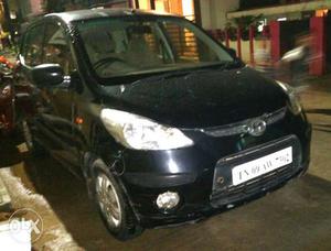 Hyundai I10 petrol  Kms  year